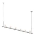 SONNEMAN, INTERVALS LINEAR LED PENDANT, PENDANT LIGHT