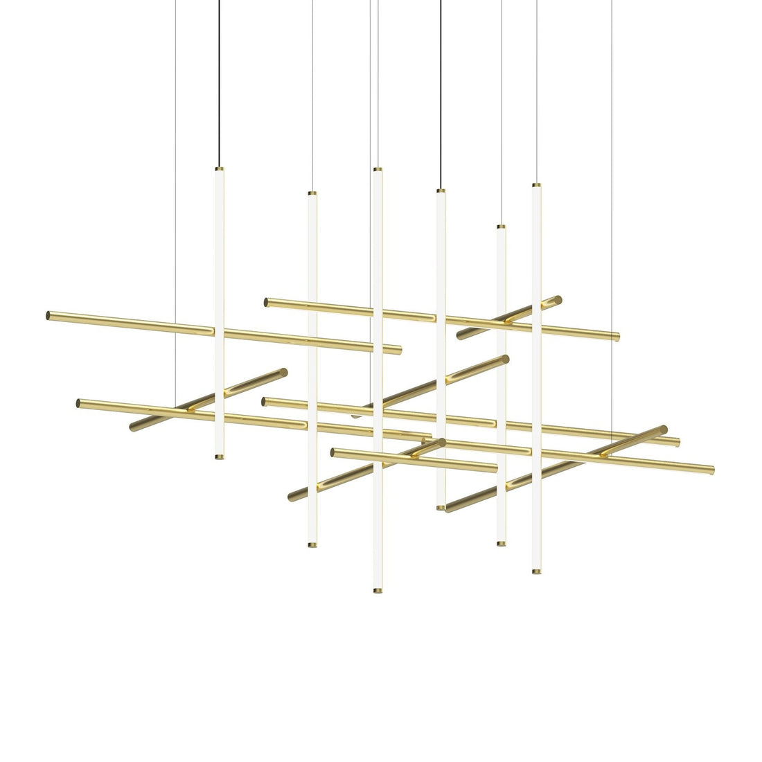 SONNEMAN, LABYRINTH INTERSECTIONS PENDANT, PENDANT LIGHT