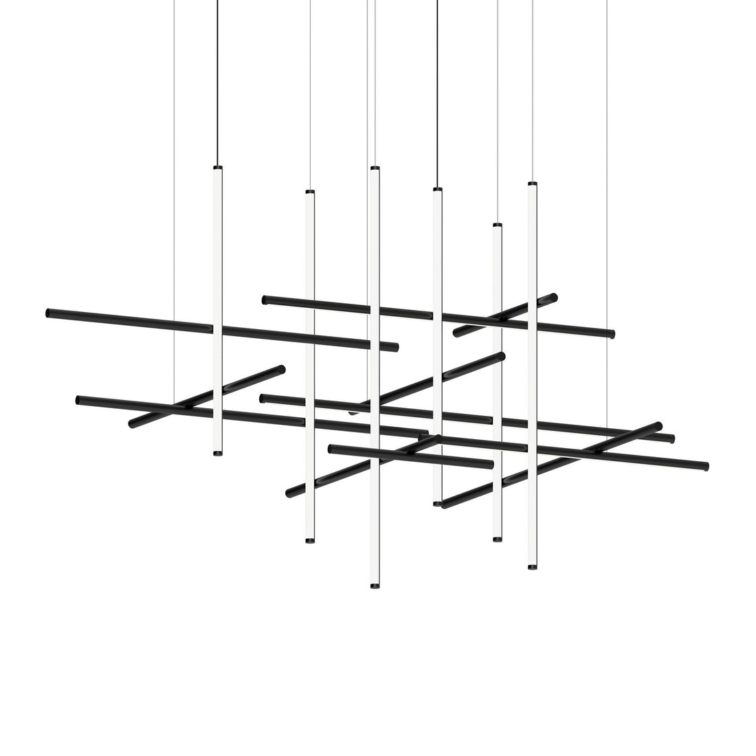 SONNEMAN, LABYRINTH INTERSECTIONS PENDANT, PENDANT LIGHT