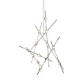 SONNEMAN, CONSTELLATION AQUILA MINOR, CHANDELIER LIGHT