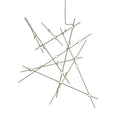 SONNEMAN, CONSTELLATION AQUILA MAJOR, PENDANT LIGHT