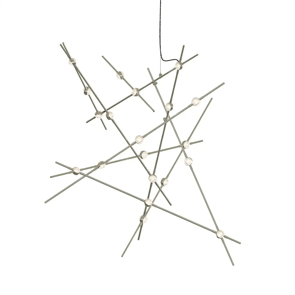 SONNEMAN, CONSTELLATION AQUILA MAJOR, PENDANT LIGHT