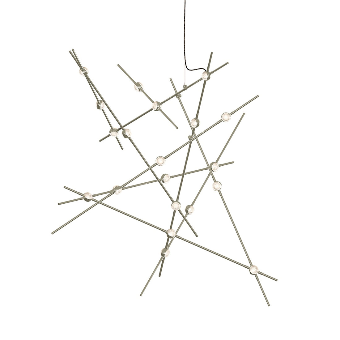 SONNEMAN, CONSTELLATION AQUILA MAJOR, PENDANT LIGHT