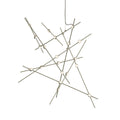 SONNEMAN, CONSTELLATION AQUILA MAJOR, PENDANT LIGHT