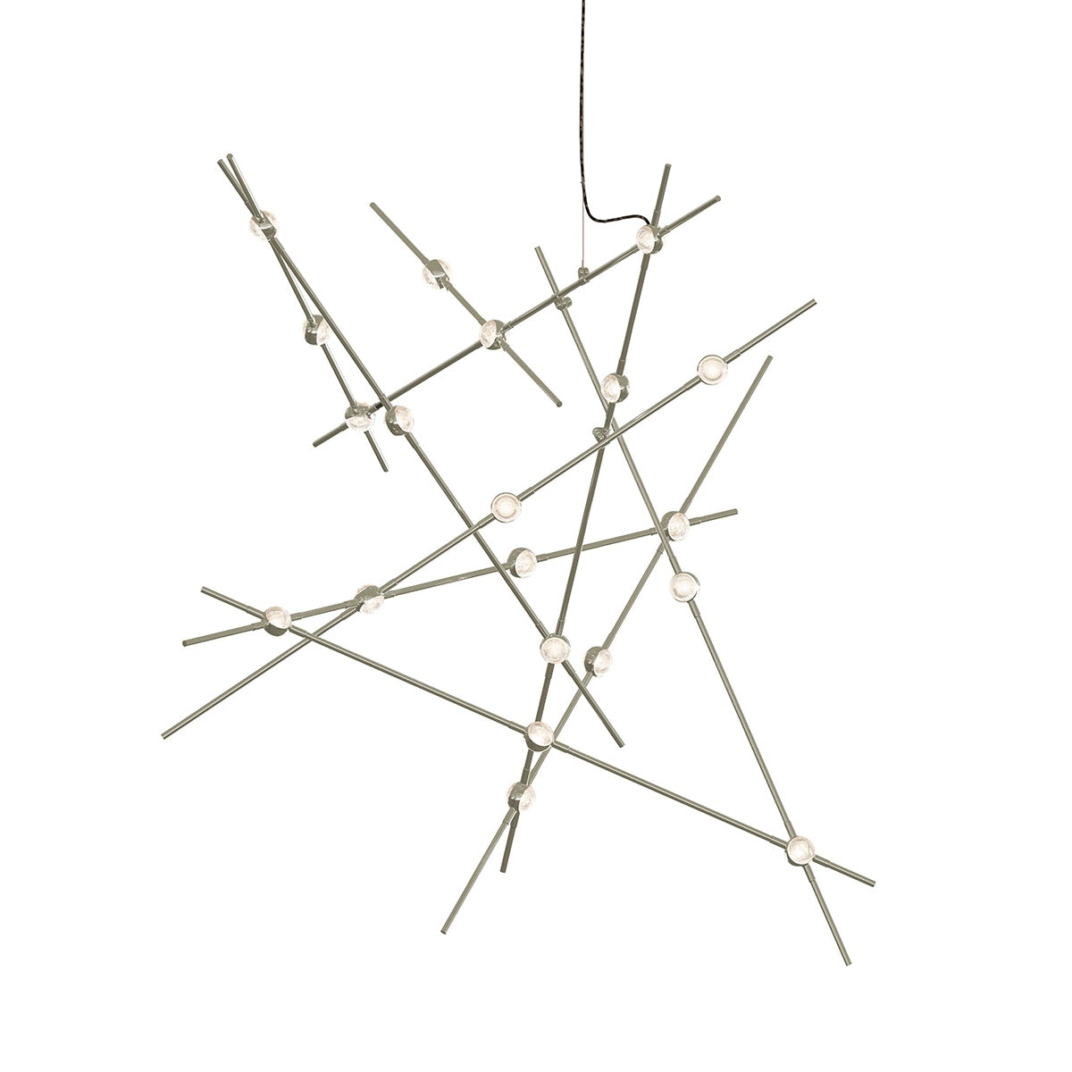 SONNEMAN, CONSTELLATION AQUILA MAJOR, PENDANT LIGHT