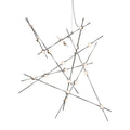 SONNEMAN, CONSTELLATION AQUILA MAJOR, PENDANT LIGHT