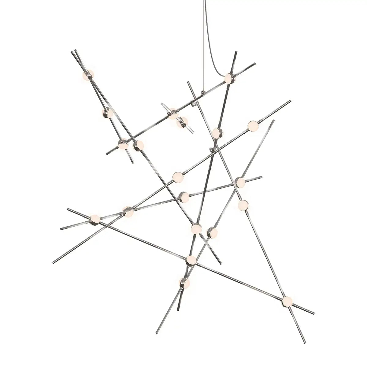 SONNEMAN, CONSTELLATION AQUILA MAJOR, PENDANT LIGHT