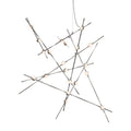 SONNEMAN, CONSTELLATION AQUILA MAJOR, PENDANT LIGHT