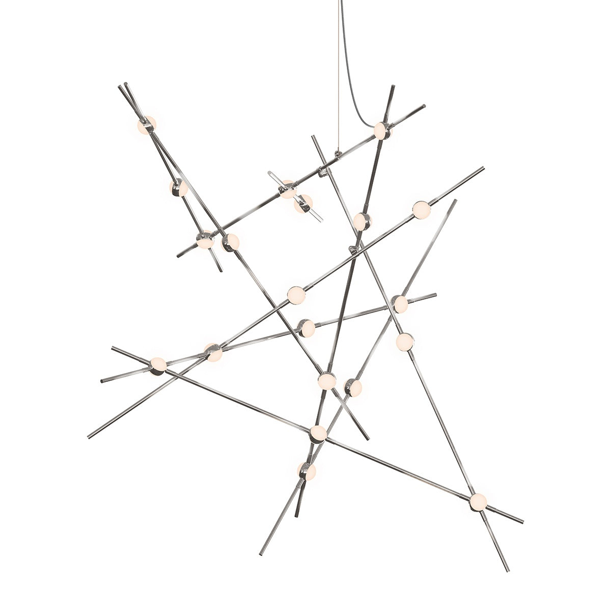 SONNEMAN, CONSTELLATION AQUILA MAJOR, PENDANT LIGHT