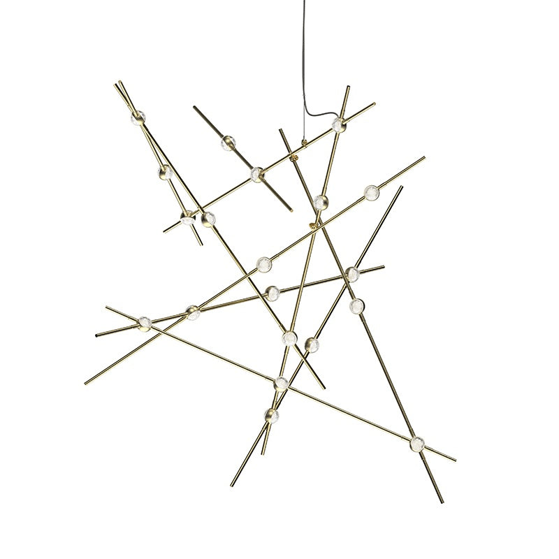 SONNEMAN, CONSTELLATION AQUILA MAJOR, PENDANT LIGHT
