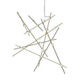 SONNEMAN, CONSTELLATION AQUILA MAJOR, PENDANT LIGHT