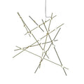 SONNEMAN, CONSTELLATION AQUILA MAJOR, PENDANT LIGHT
