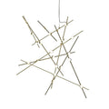 SONNEMAN, CONSTELLATION AQUILA MAJOR, PENDANT LIGHT