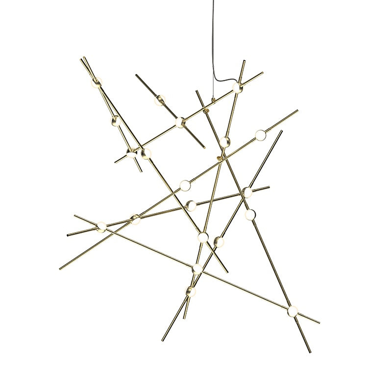 SONNEMAN, CONSTELLATION AQUILA MAJOR, PENDANT LIGHT