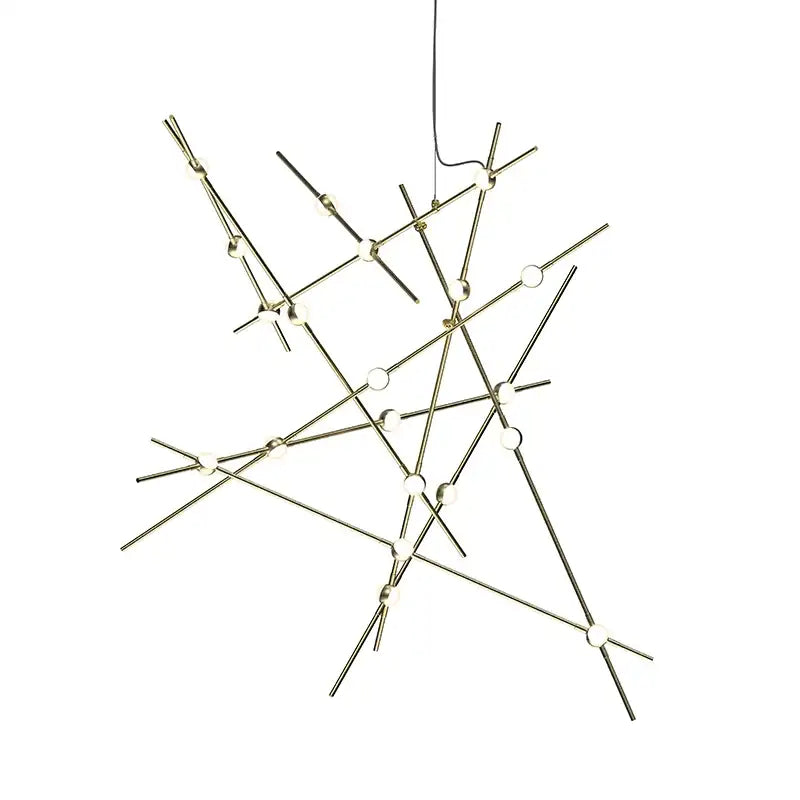 SONNEMAN, CONSTELLATION AQUILA MAJOR, PENDANT LIGHT