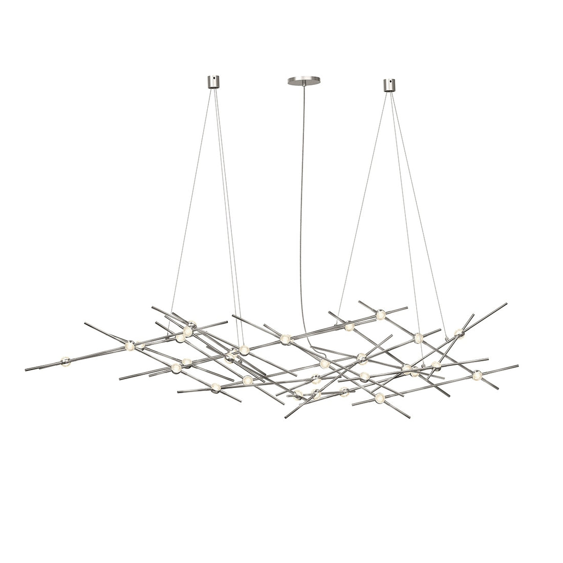 SONNEMAN, CONSTELLATION URSA MINOR, PENDANT LIGHT