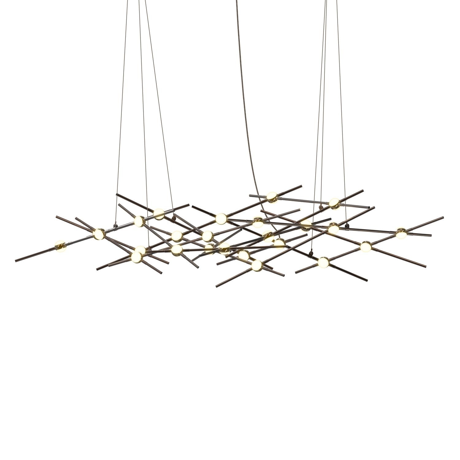 SONNEMAN, CONSTELLATION URSA MINOR, PENDANT LIGHT