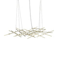 SONNEMAN, CONSTELLATION URSA MINOR, PENDANT LIGHT
