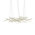 SONNEMAN, CONSTELLATION URSA MINOR, PENDANT LIGHT