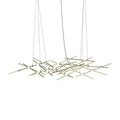 SONNEMAN, CONSTELLATION URSA MINOR, PENDANT LIGHT
