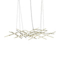 SONNEMAN, CONSTELLATION URSA MINOR, PENDANT LIGHT