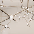 SONNEMAN, CONSTELLATION URSA MAJOR, PENDANT LIGHT