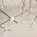 SONNEMAN, CONSTELLATION URSA MAJOR, PENDANT LIGHT
