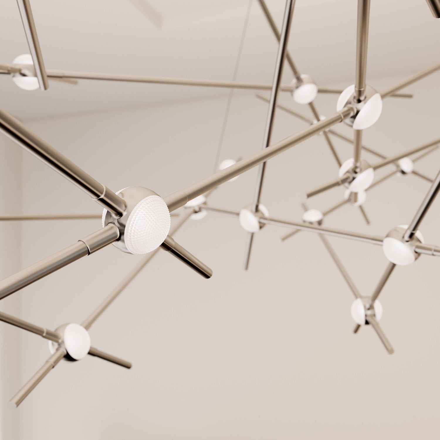 SONNEMAN, CONSTELLATION URSA MAJOR, PENDANT LIGHT