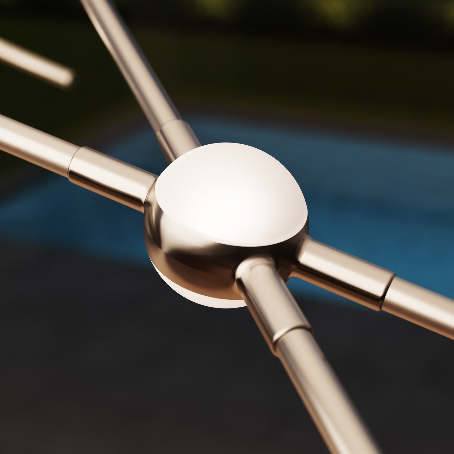 SONNEMAN, CONSTELLATION URSA MAJOR, PENDANT LIGHT