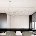 SONNEMAN, CONSTELLATION URSA MAJOR, PENDANT LIGHT