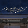 SONNEMAN, CONSTELLATION URSA MAJOR, PENDANT LIGHT