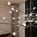 SONNEMAN, CONSTELLATION URSA MAJOR, PENDANT LIGHT