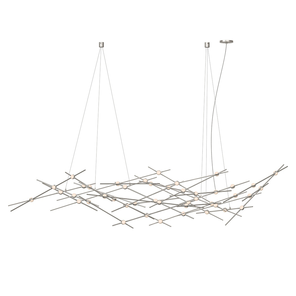 SONNEMAN, CONSTELLATION URSA MAJOR, PENDANT LIGHT