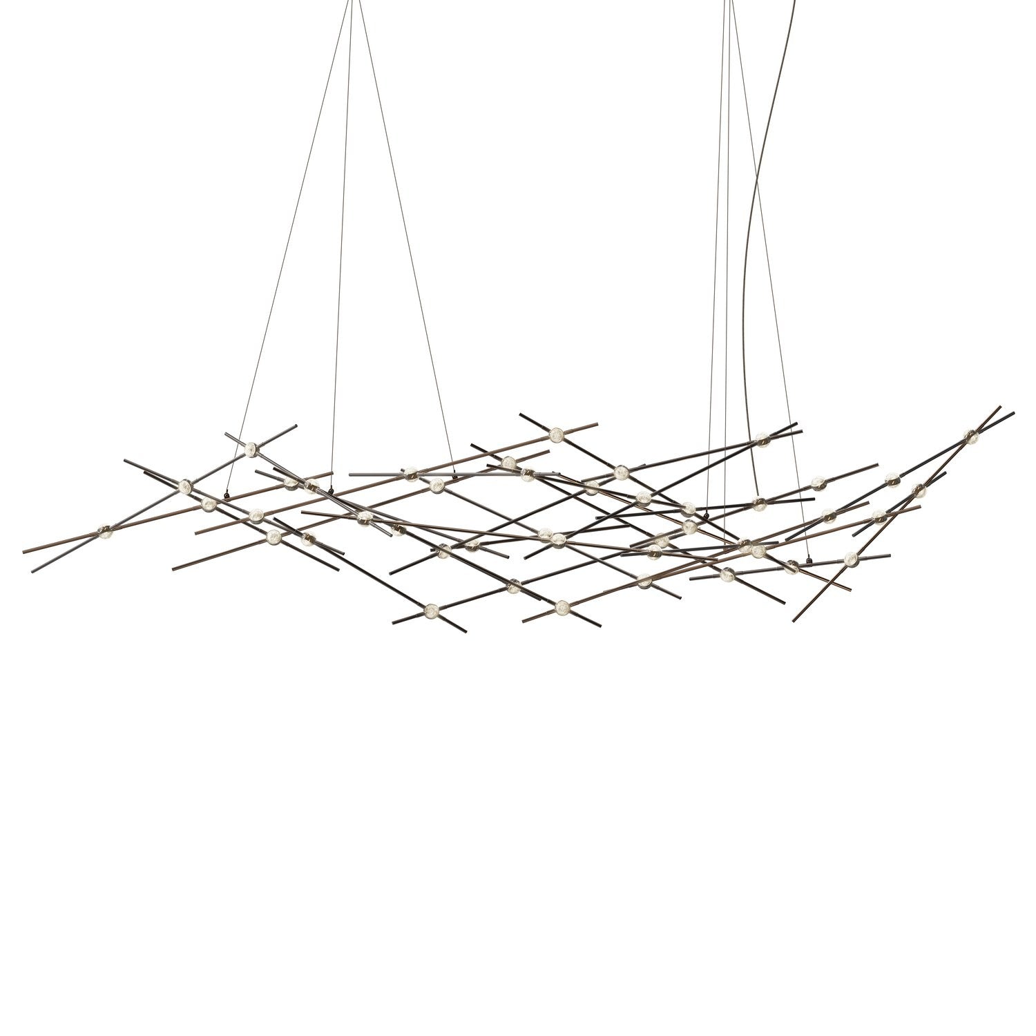 SONNEMAN, CONSTELLATION URSA MAJOR, PENDANT LIGHT