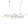 SONNEMAN, CONSTELLATION URSA MAJOR, PENDANT LIGHT
