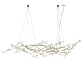 SONNEMAN, CONSTELLATION URSA MAJOR, PENDANT LIGHT