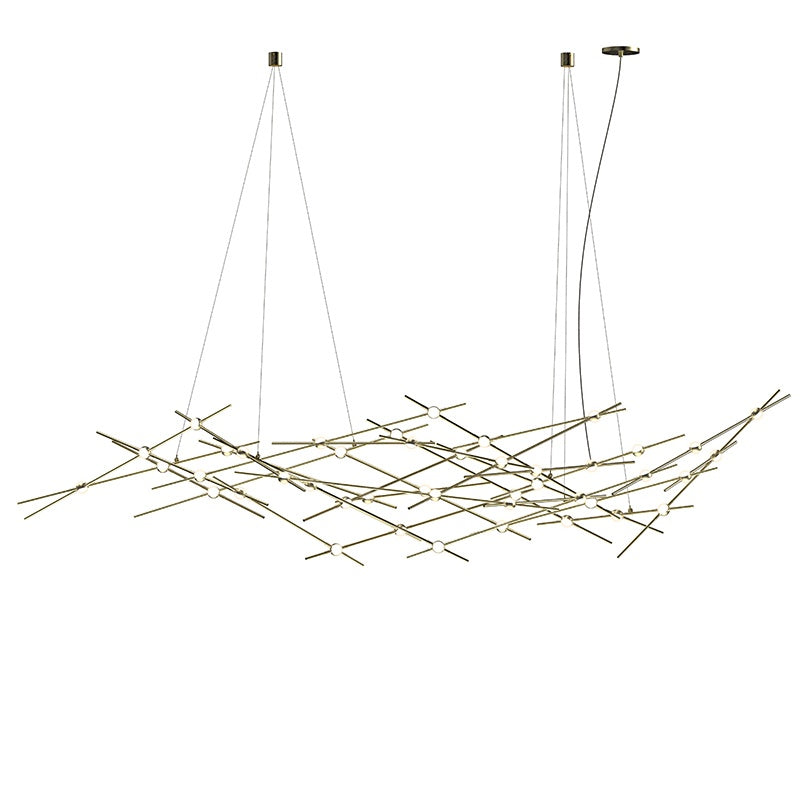 SONNEMAN, CONSTELLATION URSA MAJOR, PENDANT LIGHT