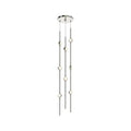 SONNEMAN, SHORT CONSTELLATION ANDROMEDA LED PENDANT, PENDANT LIGHT