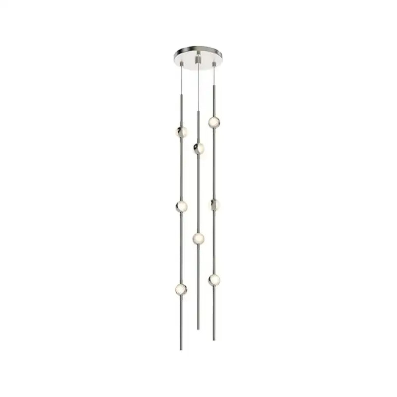 SONNEMAN, SHORT CONSTELLATION ANDROMEDA LED PENDANT, PENDANT LIGHT