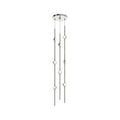 SONNEMAN, SHORT CONSTELLATION ANDROMEDA LED PENDANT, PENDANT LIGHT