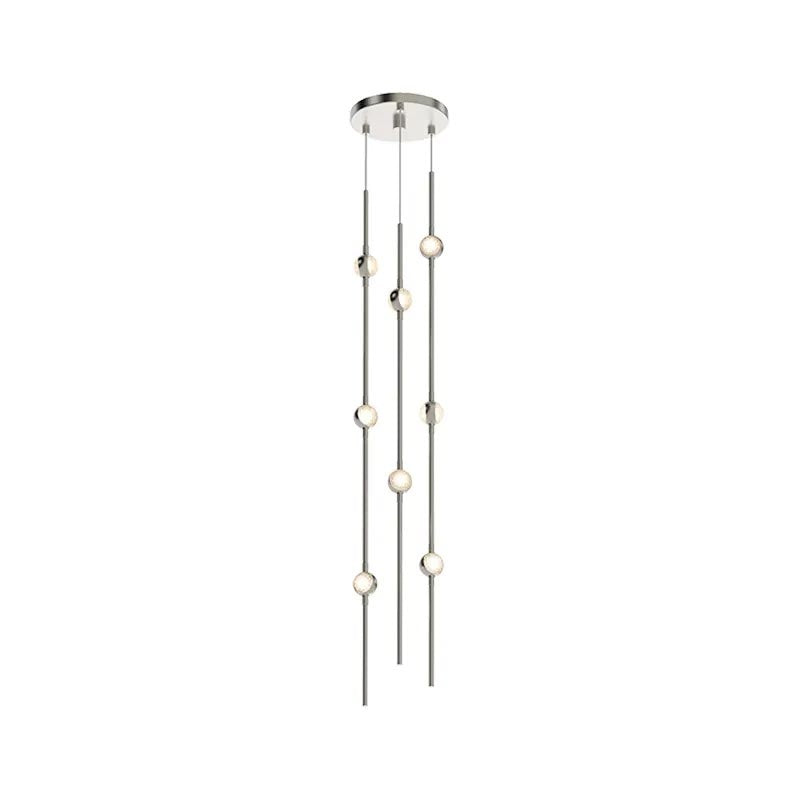 SONNEMAN, SHORT CONSTELLATION ANDROMEDA LED PENDANT, PENDANT LIGHT