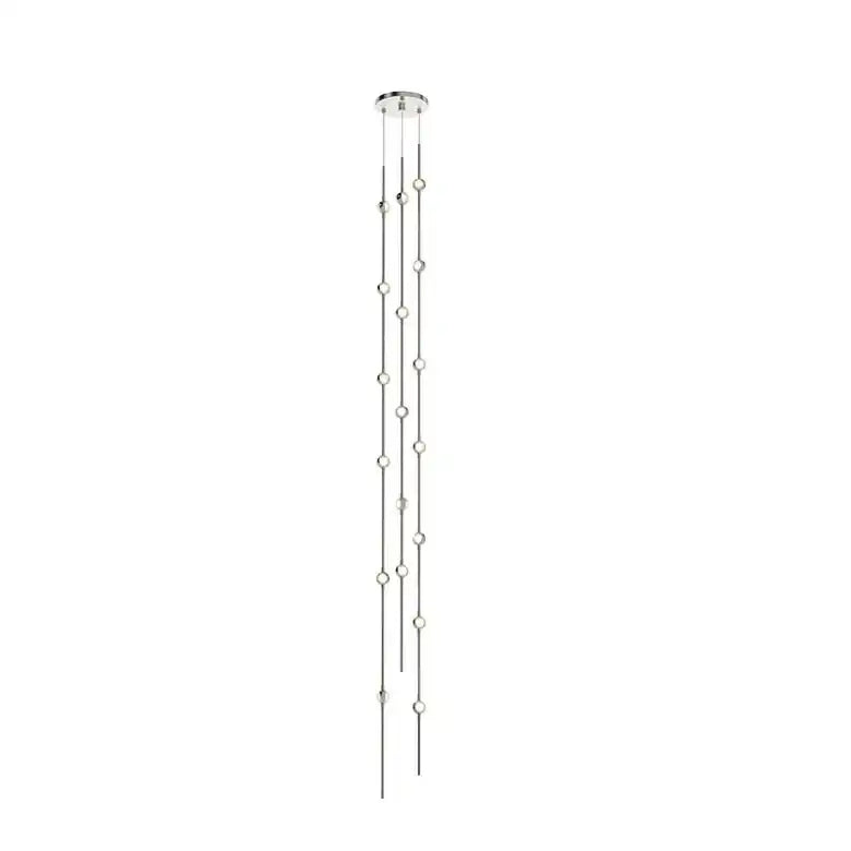 SONNEMAN, TALL CONSTELLATION ANDROMEDA LED PENDANT, PENDANT LIGHT
