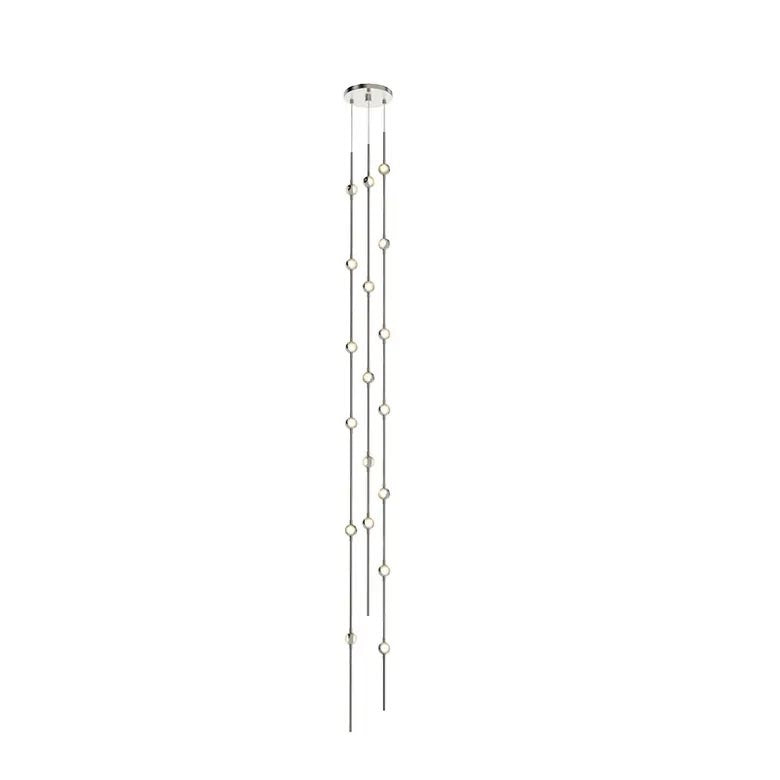 SONNEMAN, TALL CONSTELLATION ANDROMEDA LED PENDANT, PENDANT LIGHT