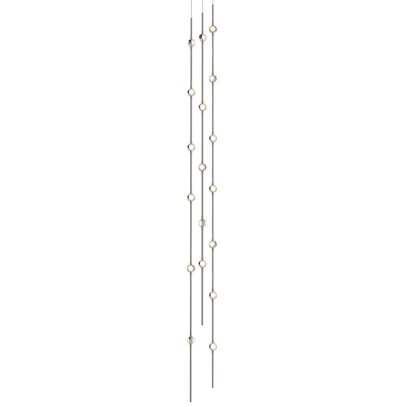 SONNEMAN, TALL CONSTELLATION ANDROMEDA LED PENDANT, PENDANT LIGHT