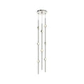 SONNEMAN, SHORT CONSTELLATION ANDROMEDA LED PENDANT, PENDANT LIGHT