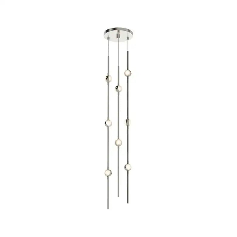 SONNEMAN, SHORT CONSTELLATION ANDROMEDA LED PENDANT, PENDANT LIGHT