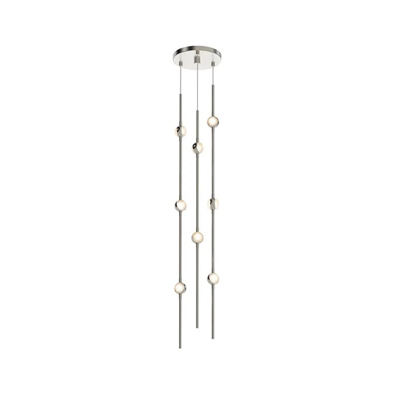 SONNEMAN, SHORT CONSTELLATION ANDROMEDA LED PENDANT, PENDANT LIGHT
