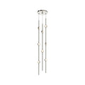 SONNEMAN, SHORT CONSTELLATION ANDROMEDA LED PENDANT, PENDANT LIGHT