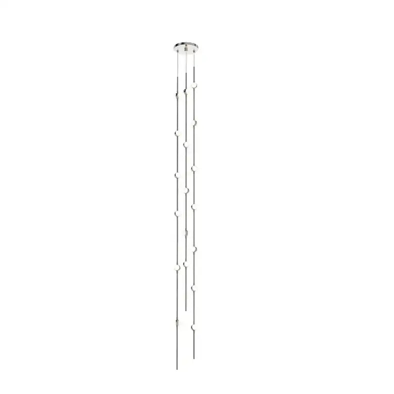 SONNEMAN, TALL CONSTELLATION ANDROMEDA LED PENDANT, PENDANT LIGHT