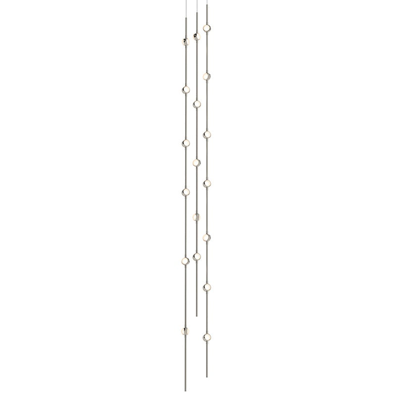 SONNEMAN, TALL CONSTELLATION ANDROMEDA LED PENDANT, PENDANT LIGHT